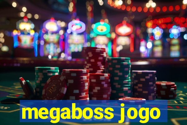 megaboss jogo